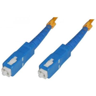 Microconnect FIB224015 15m Valokuitukaapeli - Yksimuotoinen OS2 Microconnect FIB224015 15m Valokuitukaapeli - Yksimuotoinen OS2