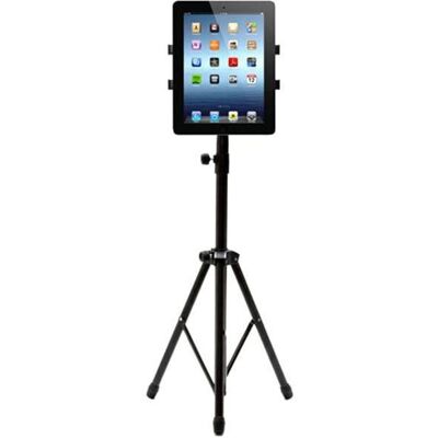 CoreParts MSPP2909 Halter - Tablet-Stativ für 7-10,1" - Schwarz CoreParts MSPP2909 Halter - Tablet-Stativ für 7-10,1" - Schwarz