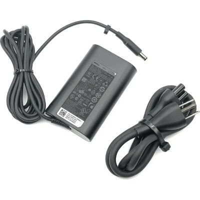 Dell 45W 19.5V Netzteil - power adapter Dell 45W 19.5V Netzteil - power adapter