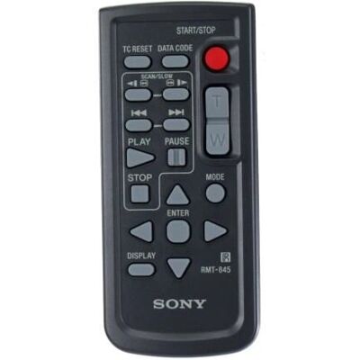 Sony Remote Commander WL (RMT-845) Sony Remote Commander WL (RMT-845)