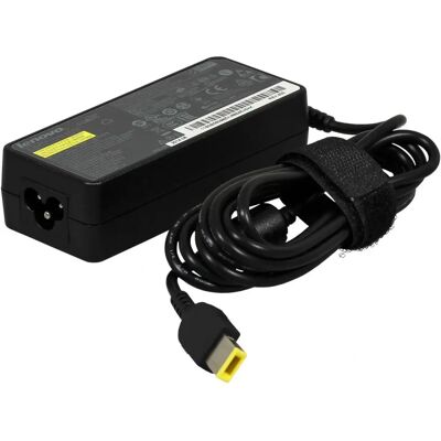 Lenovo Netzteil 65W - Universal 100-240V - Kompakt - Notebook Lenovo Netzteil 65W - Universal 100-240V - Kompakt - Notebook
