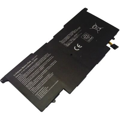 CoreParts MBI2380 Laptop-Akku - 50Wh, 6 Zellen, 7.4V CoreParts MBI2380 Laptop-Akku - 50Wh, 6 Zellen, 7.4V