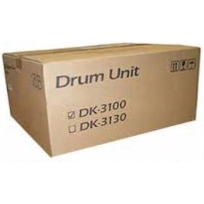 Kyocera 302MS93020 Drucker Drum - Original Schwarz - Drum DK-3100, Modell 302MS93020 Kyocera 302MS93020 Drucker Drum - Original Schwarz - Drum DK-3100, Modell 302MS93020
