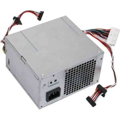 Alimentatore Dell da 265W - Power Supply - Grigio Alimentatore Dell da 265W - Power Supply - Grigio