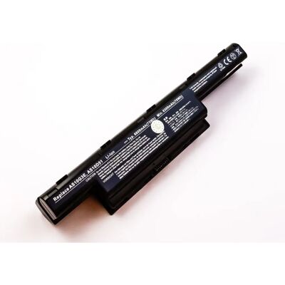 CoreParts MBI3385 Laptop-Akku - 71Wh Grau CoreParts MBI3385 Laptop-Akku - 71Wh Grau