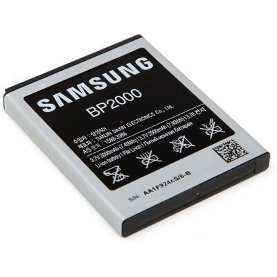 Samsung AD43-00226A Batterie pour Caméra - Batterie pour Caméra - Publicité Samsung AD43-00226A Batterie pour Caméra - Batterie pour Caméra - Publicité
