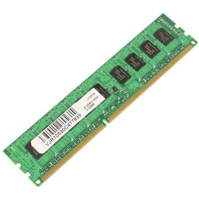 CoreParts MMH9716/4GB DDR3L 1600 MHz Speicher - RAM CoreParts MMH9716/4GB DDR3L 1600 MHz Speicher - RAM