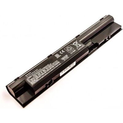 CoreParts MBI2373 6-Zellen Laptop Akku - Kompatibel mit HP CoreParts MBI2373 6-Zellen Laptop Akku - Kompatibel mit HP