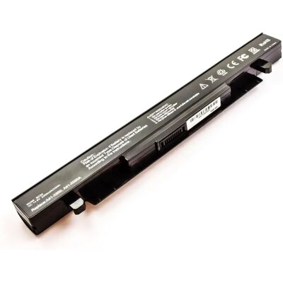 CoreParts MBI3397 Laptop-Akku - Grau - Laptop-Akku CoreParts MBI3397 Laptop-Akku - Grau - Laptop-Akku