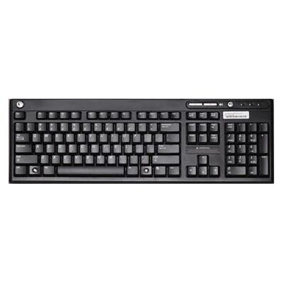 HP 697737-061 Tastatur - USB Italienisch Schwarz HP 697737-061 Tastatur - USB Italienisch Schwarz