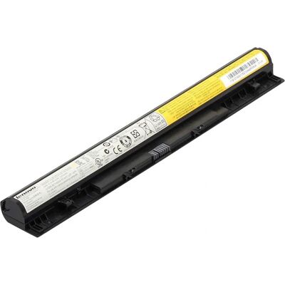 Lenovo 4-Zellen Lithium-Ion Akku - Grau Lenovo 4-Zellen Lithium-Ion Akku - Grau