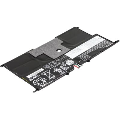 Lenovo X1 Carbon 8-Zellen Lithium-Ionen-Akku Lenovo X1 Carbon 8-Zellen Lithium-Ionen-Akku