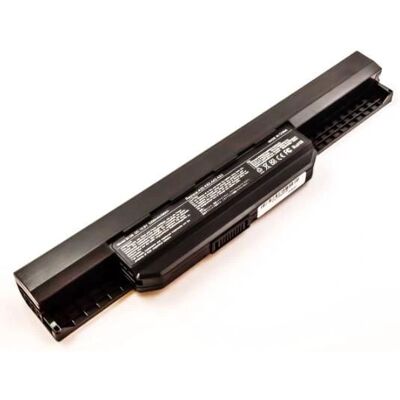CoreParts MBI2241H 9-Zellen Laptop-Akku - Braun - Laptop-Akku für Asus CoreParts MBI2241H 9-Zellen Laptop-Akku - Braun - Laptop-Akku für Asus