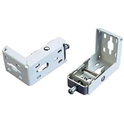 Grandview GV106014 Kit di Montaggio Bianco - Kit di Montaggio Grandview GV106014 Kit di Montaggio Bianco - Kit di Montaggio