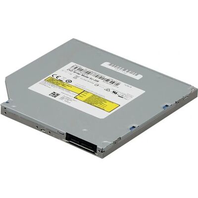 Dell GU90N - Unidad Óptica SATA 8X DVD+/-RW Dell GU90N - Unidad Óptica SATA 8X DVD+/-RW