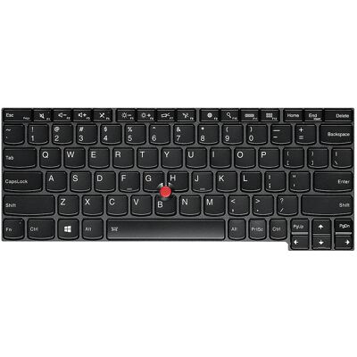 Lenovo 04Y0949 Laptop Tastatur - Ersatzteil Lenovo 04Y0949 Laptop Tastatur - Ersatzteil