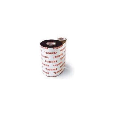 Toshiba TEC AS1 Druckerband - 110mm x 270m - Schwarz Toshiba TEC AS1 Druckerband - 110mm x 270m - Schwarz