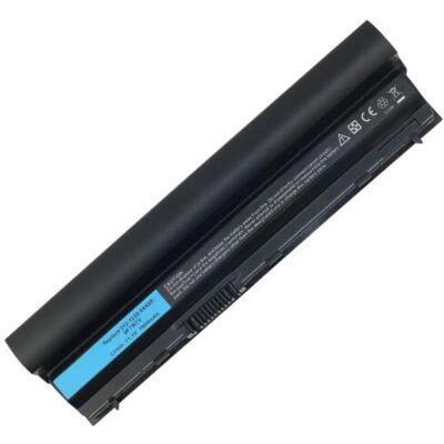 Dell F33MF Lithium-Ion Akku - Laptop Ersatzteil Dell F33MF Lithium-Ion Akku - Laptop Ersatzteil