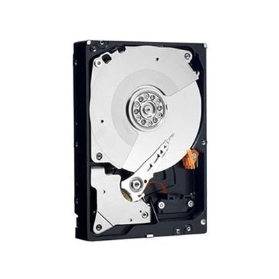 Dell NL6 3TB 7200U/min 3,5" SAS Interne Festplatte Dell NL6 3TB 7200U/min 3,5" SAS Interne Festplatte