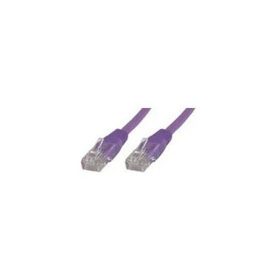 Microconnect Microconnect 2m Cat6 Verkkojohto F/UTP - Verkot Microconnect Microconnect 2m Cat6 Verkkojohto F/UTP - Verkot
