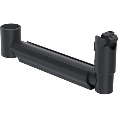 Ergonomic Solutions SpacePole SPV2104-02 Monitorhalterung - POS Zubehör Ergonomic Solutions SpacePole SPV2104-02 Monitorhalterung - POS Zubehör