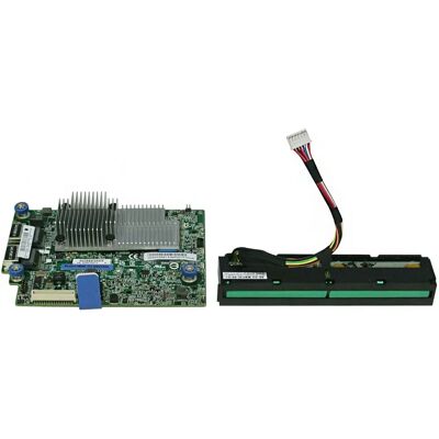 Hewlett Packard Enterprise P440ar RAID-Speicher-Controller Hewlett Packard Enterprise P440ar RAID-Speicher-Controller
