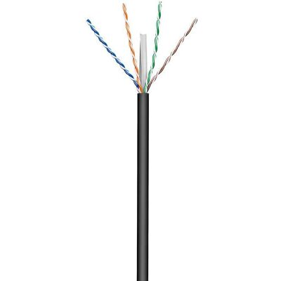 Microconnect KAB023-100 Ulkokäyttöinen Cat6 Ethernet-kaapeli - 100m Microconnect KAB023-100 Ulkokäyttöinen Cat6 Ethernet-kaapeli - 100m