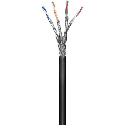 Microconnect Microconnect KAB028-100 Ulkokäyttöön Cat6 100m Verkkokabeli Microconnect Microconnect KAB028-100 Ulkokäyttöön Cat6 100m Verkkokabeli