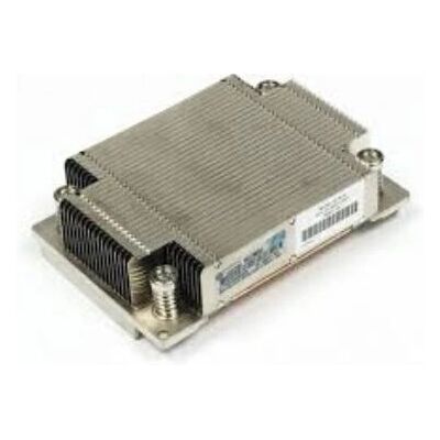 HPE 779104-001 Processor kylare - Dator kylsystem HPE 779104-001 Processor kylare - Dator kylsystem