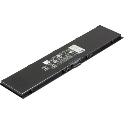 Dell Latitude E7440 Akku - 47Wh Schwarz Ersatz Dell Latitude E7440 Akku - 47Wh Schwarz Ersatz