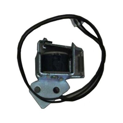 Samsung JC33-00028D Graues Solenoid - Druckerersatzteil Samsung JC33-00028D Graues Solenoid - Druckerersatzteil