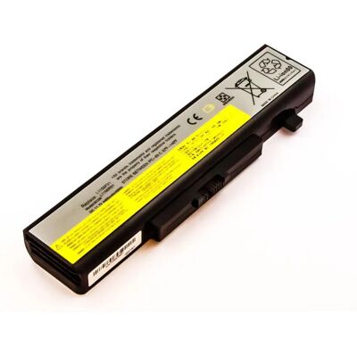 CoreParts MBI3057 Laptop-Akku - 6-Zellen, 4800mAh, Grau CoreParts MBI3057 Laptop-Akku - 6-Zellen, 4800mAh, Grau