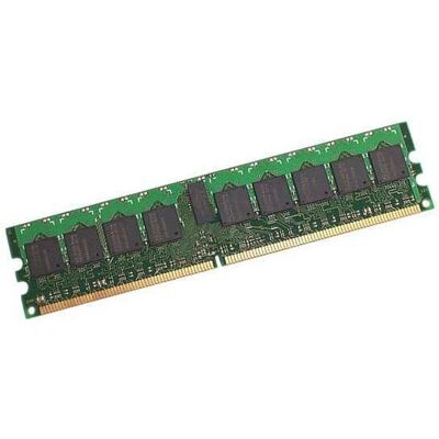 CoreParts MMG3863/4GB Memory Module - DDR2 800 MHz CoreParts MMG3863/4GB Memory Module - DDR2 800 MHz