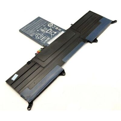 CoreParts MBI56042 Laptopbatterie - Schwarz CoreParts MBI56042 Laptopbatterie - Schwarz