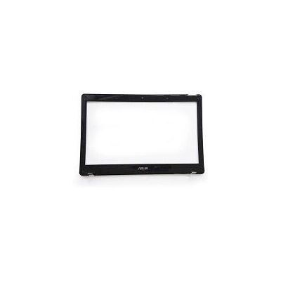 ASUS 90NB0647-R7B010 Zwarte Bezel voor Laptop - Reserveonderdeel ASUS 90NB0647-R7B010 Zwarte Bezel voor Laptop - Reserveonderdeel