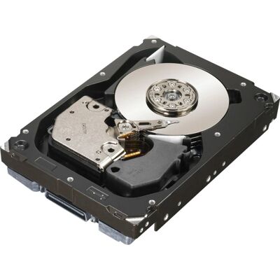 Dell 300GB SAS 15000rpm 2.5" Festplatte - Festplatte Dell 300GB SAS 15000rpm 2.5" Festplatte - Festplatte