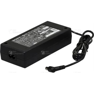 Sony Laptop AC Adapter 100W - Schwarz - 149292613 - Notebook Netzteil Sony Laptop AC Adapter 100W - Schwarz - 149292613 - Notebook Netzteil