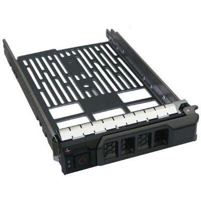 CoreParts MUXMS-00478 - Dell R630 3.5" HotSwap Tray - Computer Part CoreParts MUXMS-00478 - Dell R630 3.5" HotSwap Tray - Computer Part