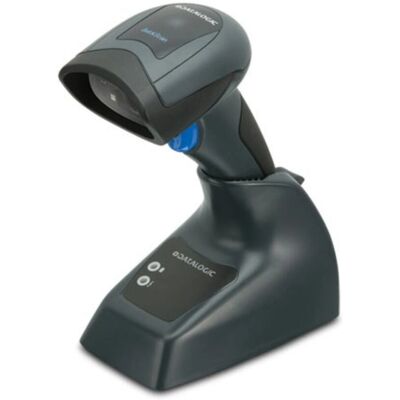 Datalogic QBT2131 - Nero - Scanner di codici a barre Datalogic QBT2131 - Nero - Scanner di codici a barre
