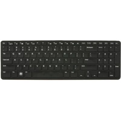 HP 827028-B31 Laptop Ersatzteil Tastatur - Schwarz HP 827028-B31 Laptop Ersatzteil Tastatur - Schwarz