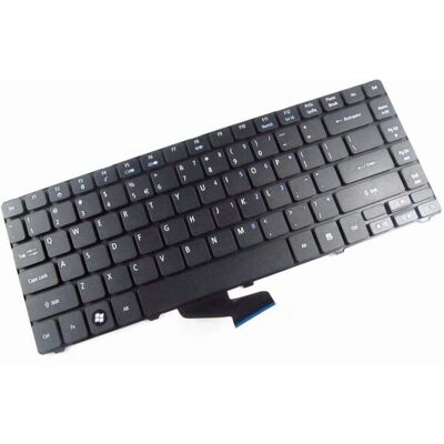 HP ProBook 440 G3 Ersatz-Tastatur - Niederländisch HP ProBook 440 G3 Ersatz-Tastatur - Niederländisch