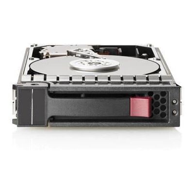 HPE 600GB 6G SAS 10K rpm SFF SC Enterprise Hard Drive HPE 600GB 6G SAS 10K rpm SFF SC Enterprise Hard Drive
