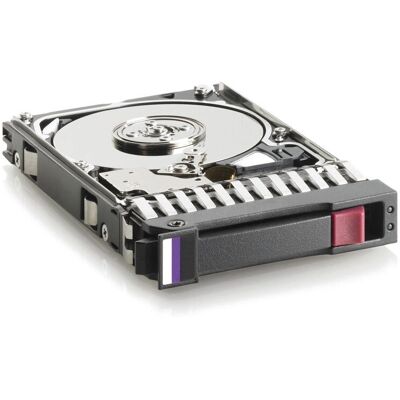 HPE - 695510-B21-RFB - 4 TB - 7200 RPM - hard drive HPE - 695510-B21-RFB - 4 TB - 7200 RPM - hard drive
