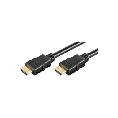Cavo HDMI MICROCONNECT 3 m - Tipo A Standard Nero Cavo HDMI MICROCONNECT 3 m - Tipo A Standard Nero