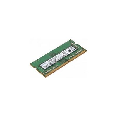 Lenovo HMT41GS6AFR8APB 8 Go RAM DDR3L/DDR4 - Module mémoire - Publicité Lenovo HMT41GS6AFR8APB 8 Go RAM DDR3L/DDR4 - Module mémoire - Publicité
