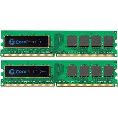 Modulo di memoria DDR2 8GB CoreParts - Modulo di memoria Modulo di memoria DDR2 8GB CoreParts - Modulo di memoria