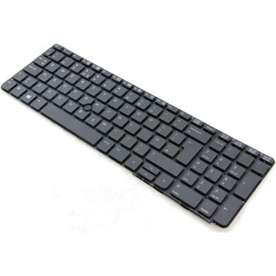 HP 836623-051 Tastatur - Laptop Ersatzteil HP 836623-051 Tastatur - Laptop Ersatzteil