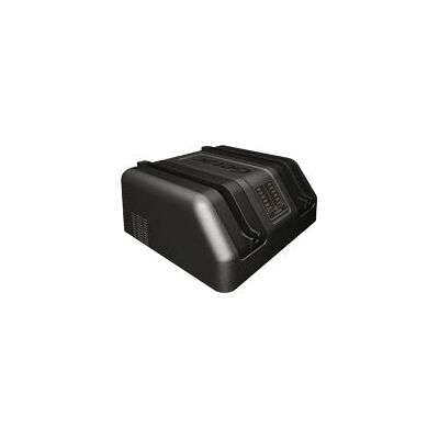 Chargeur GDOFE5 noir Getac pour intérieur - chargeur d'appareil mobile - Publicité Chargeur GDOFE5 noir Getac pour intérieur - chargeur d'appareil mobile - Publicité