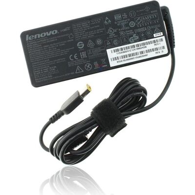Lenovo 20V 4,5A Netzteil - Schwarz - Netzteil Lenovo 20V 4,5A Netzteil - Schwarz - Netzteil