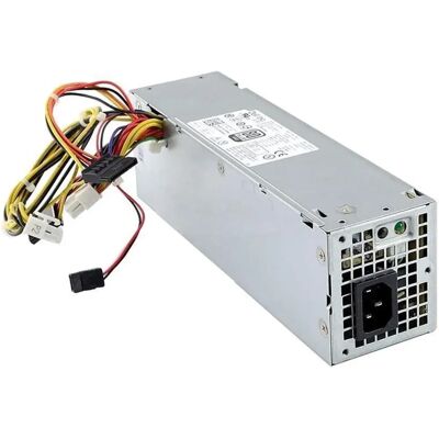 Dell 250W Netzteil - Power Supply - Grau Dell 250W Netzteil - Power Supply - Grau